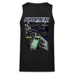 Kimmer Racing | 2022 | Men's Tank - black