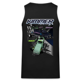 Kimmer Racing | 2022 | Men's Tank - black