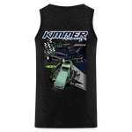 Kimmer Racing | 2022 | Men's Tank - charcoal grey