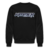 Kimmer Racing | 2023 | Adult Crewneck Sweatshirt - black