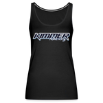 Kimmer Racing | 2023 | Women's Tank - black