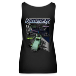 Kimmer Racing | 2023 | Women's Tank - black