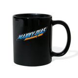 Manny Dias | 2023 | Full Color Mug - black