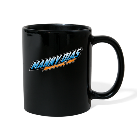 Manny Dias | 2023 | Full Color Mug - black