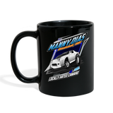 Manny Dias | 2023 | Full Color Mug - black