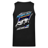 Manny Dias | 2023 | Men's Tank - black