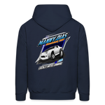 Manny Dias | 2023 | Adult Hoodie - navy