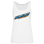 Manny Dias | 2023 | Women's Tank - white