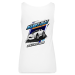 Manny Dias | 2023 | Women's Tank - white