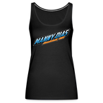 Manny Dias | 2023 | Women's Tank - black