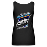 Manny Dias | 2023 | Women's Tank - black