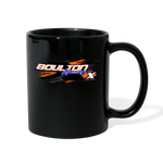 Lucas Boulton | 2023 | Full Color Mug - black