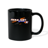 Lucas Boulton | 2023 | Full Color Mug - black