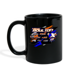 Lucas Boulton | 2023 | Full Color Mug - black