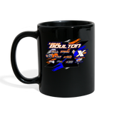 Lucas Boulton | 2023 | Full Color Mug - black