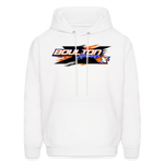 Lucas Boulton | 2023 | Adult Hoodie - white