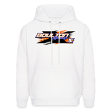 Lucas Boulton | 2023 | Adult Hoodie - white