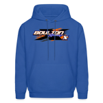 Lucas Boulton | 2023 | Adult Hoodie - royal blue