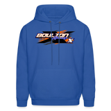 Lucas Boulton | 2023 | Adult Hoodie - royal blue