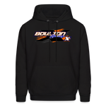 Lucas Boulton | 2023 | Adult Hoodie - black