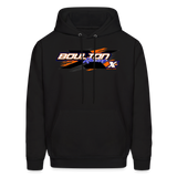 Lucas Boulton | 2023 | Adult Hoodie - black