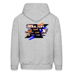 Lucas Boulton | 2023 | Adult Hoodie - heather gray