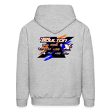 Lucas Boulton | 2023 | Adult Hoodie - heather gray