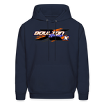 Lucas Boulton | 2023 | Adult Hoodie - navy