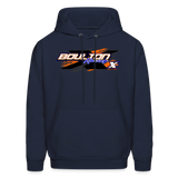 Lucas Boulton | 2023 | Adult Hoodie - navy