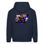 Lucas Boulton | 2023 | Adult Hoodie - navy