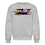 Lucas Boulton | 2023 | Adult Crewneck Sweatshirt - heather gray