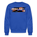 Lucas Boulton | 2023 | Adult Crewneck Sweatshirt - royal blue