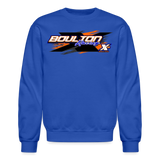 Lucas Boulton | 2023 | Adult Crewneck Sweatshirt - royal blue