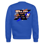 Lucas Boulton | 2023 | Adult Crewneck Sweatshirt - royal blue