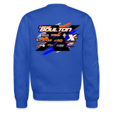 Lucas Boulton | 2023 | Adult Crewneck Sweatshirt - royal blue