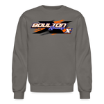 Lucas Boulton | 2023 | Adult Crewneck Sweatshirt - asphalt gray