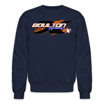 Lucas Boulton | 2023 | Adult Crewneck Sweatshirt - navy