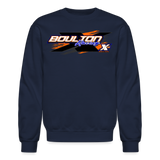 Lucas Boulton | 2023 | Adult Crewneck Sweatshirt - navy