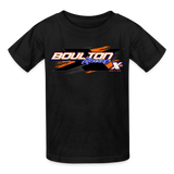 Lucas Boulton | 2023 | Youth T-Shirt - black