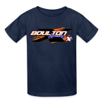 Lucas Boulton | 2023 | Youth T-Shirt - navy