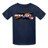 Lucas Boulton | 2023 | Youth T-Shirt - navy