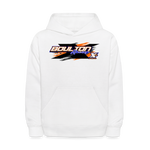 Lucas Boulton | 2023 | Youth Hoodie - white