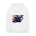 Lucas Boulton | 2023 | Youth Hoodie - white