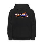 Lucas Boulton | 2023 | Youth Hoodie - black