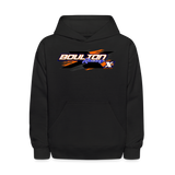 Lucas Boulton | 2023 | Youth Hoodie - black