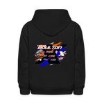 Lucas Boulton | 2023 | Youth Hoodie - black