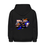 Lucas Boulton | 2023 | Youth Hoodie - black