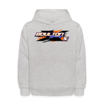 Lucas Boulton | 2023 | Youth Hoodie - heather gray