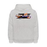 Lucas Boulton | 2023 | Youth Hoodie - heather gray