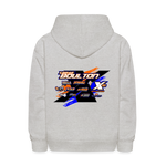 Lucas Boulton | 2023 | Youth Hoodie - heather gray